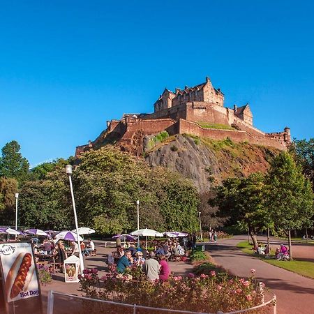 The Edinburgh Address - Drumsheugh Gardens Esterno foto
