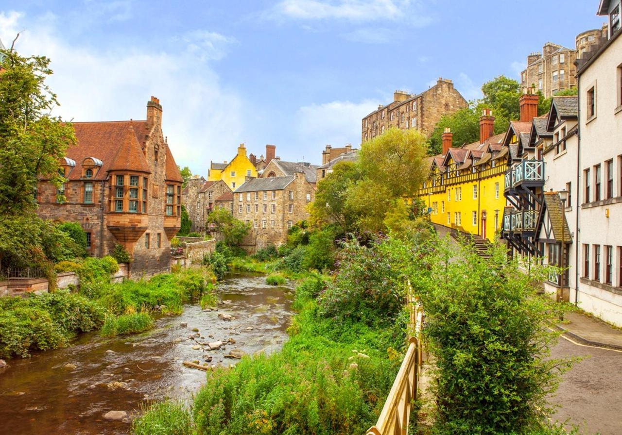 The Edinburgh Address - Drumsheugh Gardens Esterno foto