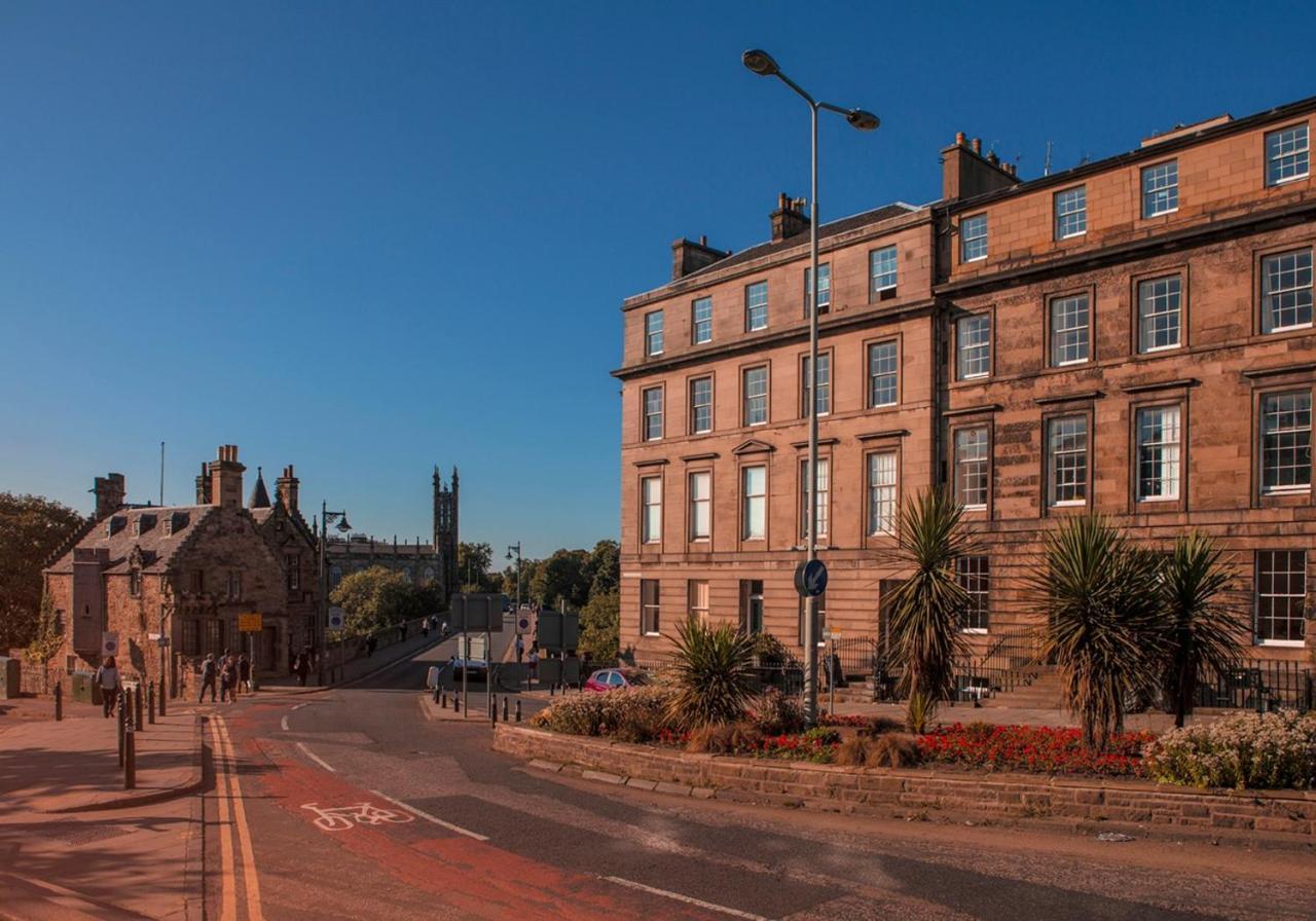 The Edinburgh Address - Drumsheugh Gardens Esterno foto