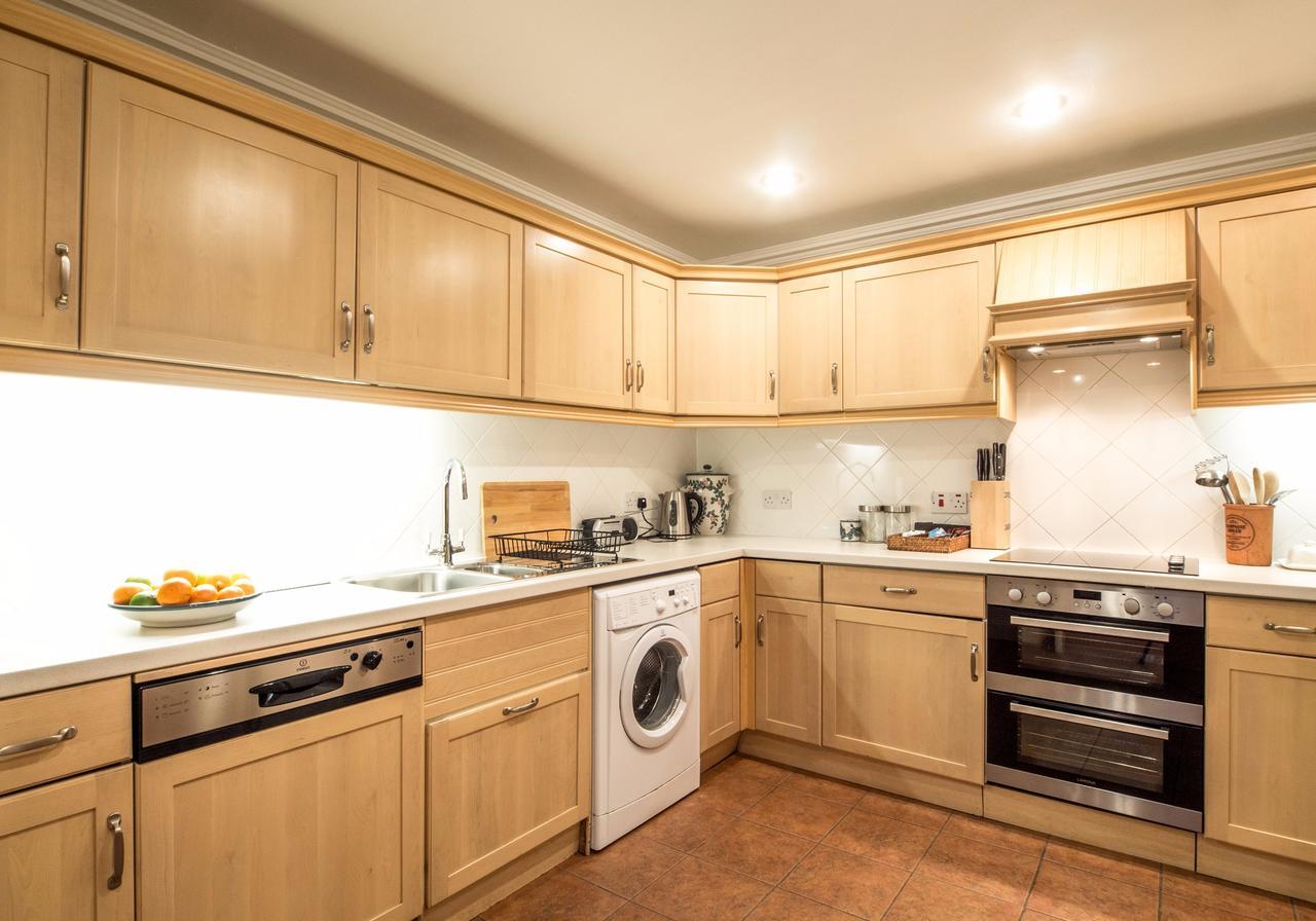The Edinburgh Address - Drumsheugh Gardens Esterno foto