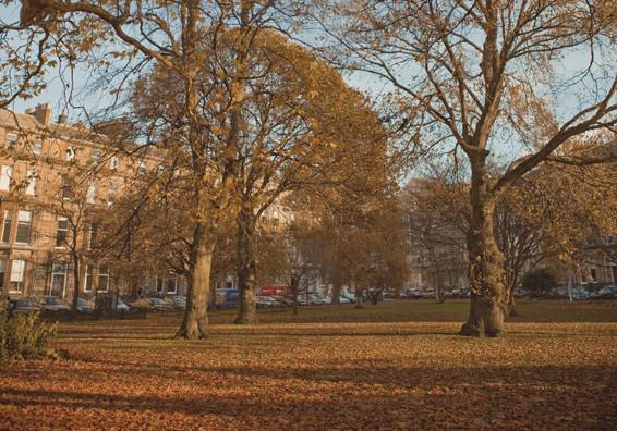 The Edinburgh Address - Drumsheugh Gardens Esterno foto