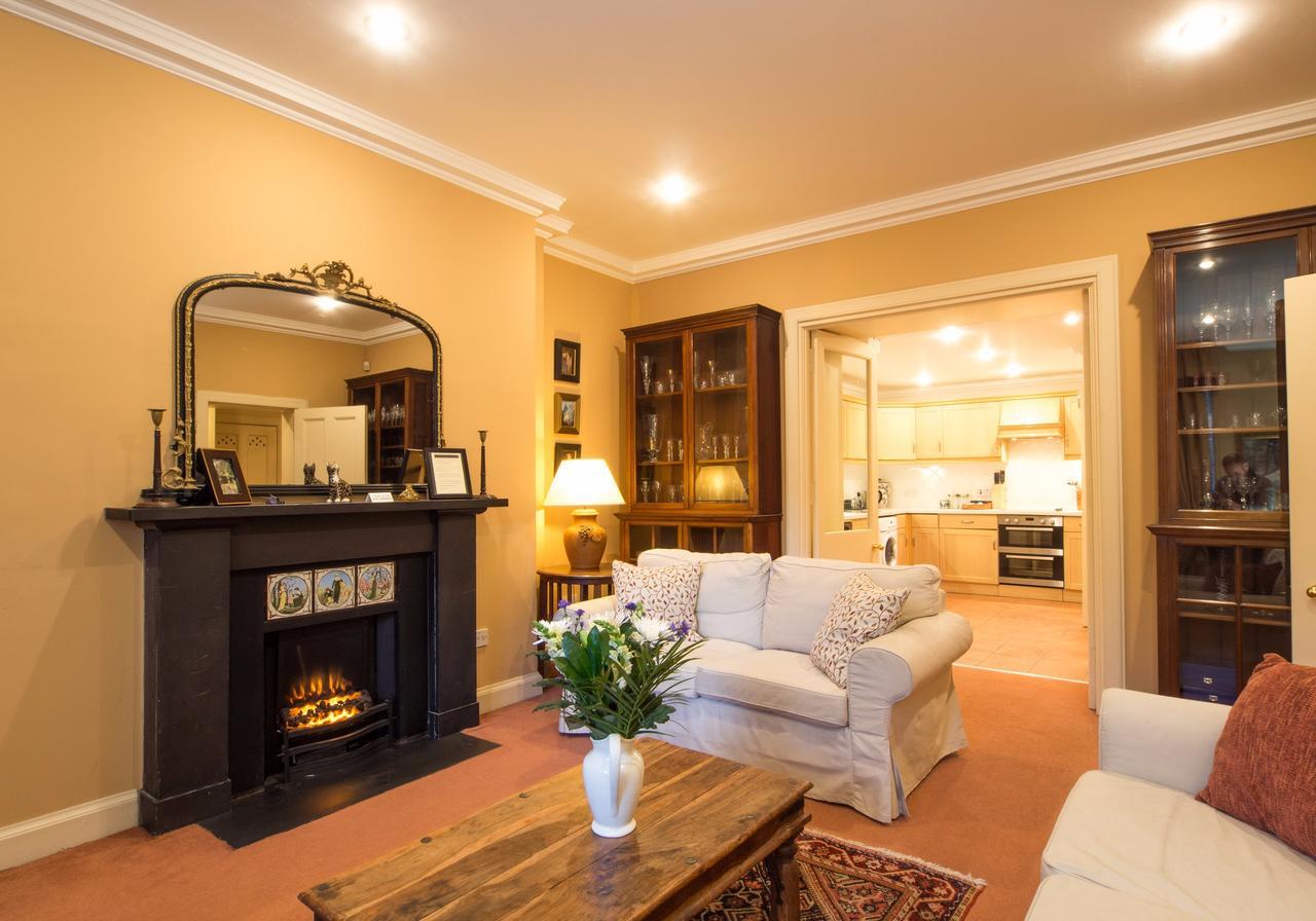 The Edinburgh Address - Drumsheugh Gardens Esterno foto