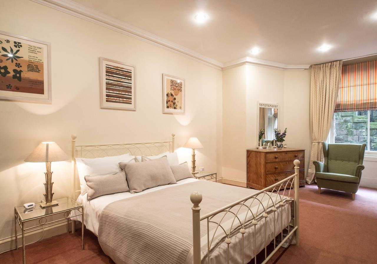 The Edinburgh Address - Drumsheugh Gardens Esterno foto